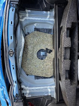 Mazda CX-5 2.0 GT-M  4WD  AUTOMAAT picture 13