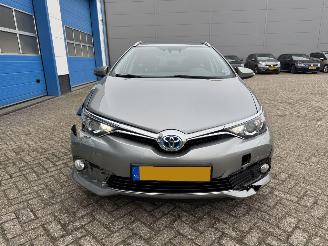Toyota Auris 1.8 AUTOMAAT HYBRID picture 3