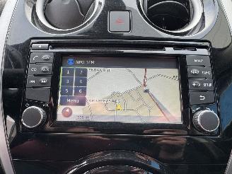 Nissan Note 1.2 DIG-S CONNECT EDITION picture 15