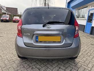 Nissan Note 1.2 DIG-S CONNECT EDITION picture 7