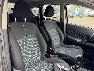 Nissan Note 1.2 DIG-S CONNECT EDITION picture 11