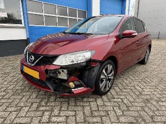Nissan Pulsar 1.2 DIG-T  CONNECT EDITION picture 2