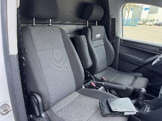 Volkswagen Caddy 2.0TDI  MAXI  HIGHLINE  L2H1 picture 14