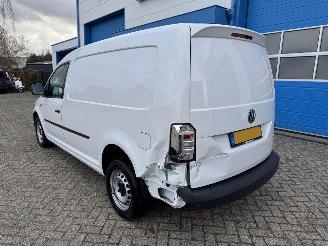 Volkswagen Caddy 2.0TDI  MAXI  HIGHLINE  L2H1 picture 8