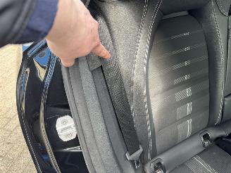 Mercedes Cla-klasse 180 AMBITION  SHOOTING BRAKE picture 18