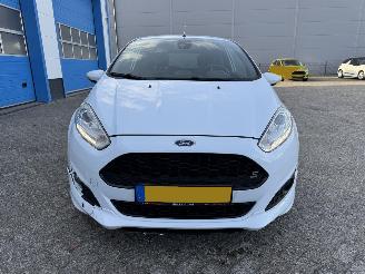 Ford Fiesta 1.0 ECOBOOST  ST-LINE picture 3