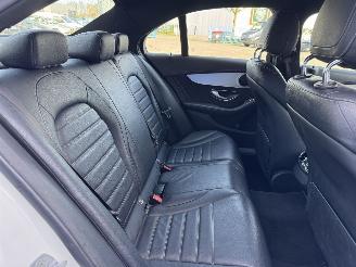 Mercedes C-klasse C 180 AUTOMAAT  AMG  AMBITION picture 18