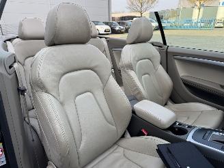 Audi A5 1.8 TFSI  AUTOMAAT picture 21