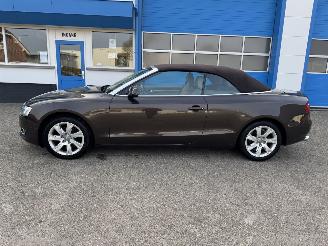 Audi A5 1.8 TFSI  AUTOMAAT picture 9