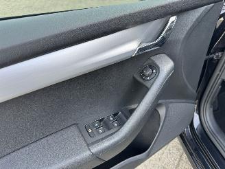 Skoda Octavia 1.0 TSI  AMBITION  BUSINESS picture 15