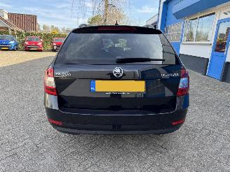 Skoda Octavia 1.0 TSI  AMBITION  BUSINESS picture 7