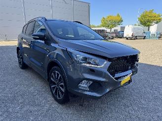 Ford Kuga 1.5 AUTOMAAT  AWD  ST-LINE picture 4