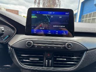 Ford Focus 1.0 ECOBOOST  TITANIUM  BUSINESS picture 22
