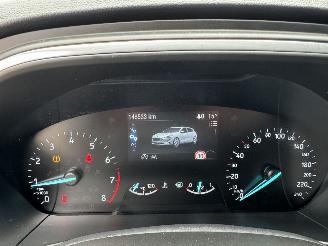 Ford Focus 1.0 ECOBOOST  TITANIUM  BUSINESS picture 26
