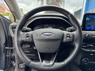 Ford Focus 1.0 ECOBOOST  TITANIUM  BUSINESS picture 24