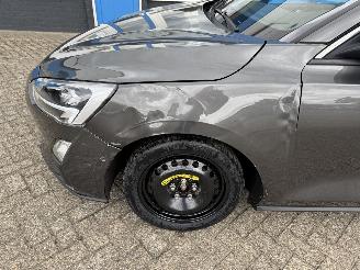 Ford Focus 1.0 ECOBOOST  TITANIUM  BUSINESS picture 12