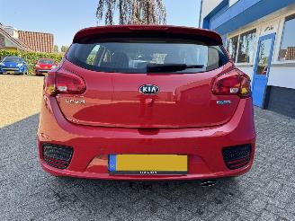 Kia Ceed 1.0 T-GDI  NAVIGATOR picture 7