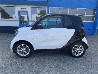 Smart Fortwo EQ  COMFORT  18KWH picture 8