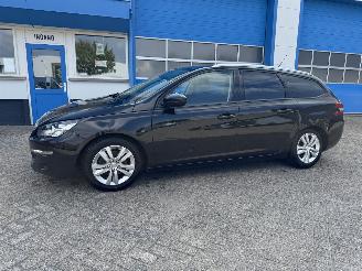  Peugeot 308 1.2 PURE TECH  BLUE LION 2017/4