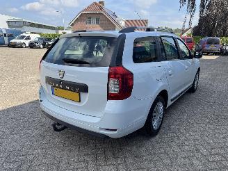 Dacia Logan 0.9 TCE  LAUREATE picture 5