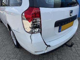 Dacia Logan 0.9 TCE  LAUREATE picture 10