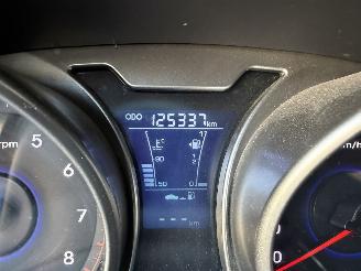 Hyundai Veloster 1.6 GDI  i-MOTION picture 21