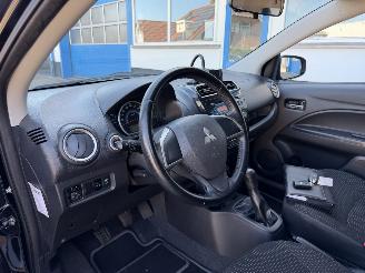 Mitsubishi Space-star 1.0  INTENSE picture 19