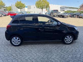 Mitsubishi Space-star 1.0  INTENSE picture 5