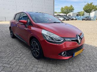 Renault Clio 0.9 TCE  DYNAMIQUE picture 5