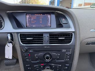 Audi A4 1.8 TFSI  PROLINE S  CABRIO picture 22