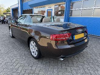 Audi A4 1.8 TFSI  PROLINE S  CABRIO picture 7