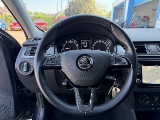 Skoda Rapid 1.0 TSI GREENTECH  CLEVER picture 19