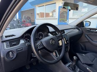 Skoda Rapid 1.0 TSI GREENTECH  CLEVER picture 17