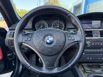 BMW 3-serie 320i  CABRIO picture 18