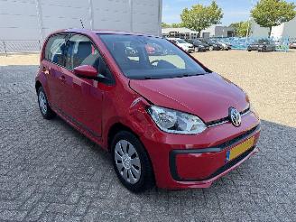 Volkswagen Up! 1.0 BMT  MOVE UP! picture 4