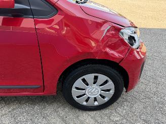 Volkswagen Up! 1.0 BMT  MOVE UP! picture 9