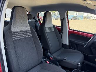 Volkswagen Up! 1.0 BMT  MOVE UP! picture 19
