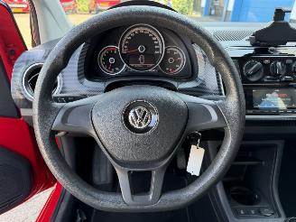Volkswagen Up! 1.0 BMT  MOVE UP! picture 22