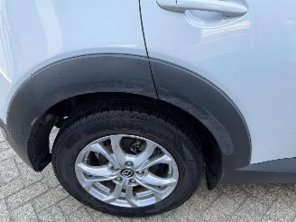 Mazda CX-3 2.0 SKYACTIV-G 120  DYNAMIC picture 11