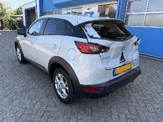 Mazda CX-3 2.0 SKYACTIV-G 120  DYNAMIC picture 8
