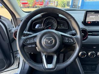 Mazda CX-3 2.0 SKYACTIV-G 120  DYNAMIC picture 25