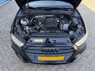 Audi A3 1.0TSI  AUTOMAAT  SPORT S-LINE EDITION picture 13