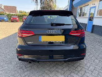 Audi A3 1.0TSI  AUTOMAAT  SPORT S-LINE EDITION picture 7