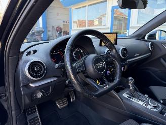 Audi A3 1.0TSI  AUTOMAAT  SPORT S-LINE EDITION picture 18
