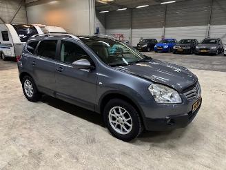 Nissan Qashqai+2 1.6 Optima Pano 7-pers picture 2