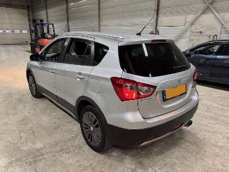 skadebil auto Suzuki S-Cross 1.6 Comfort  Clima 2014/4