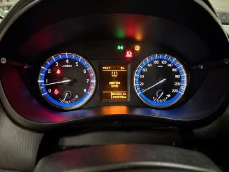 Suzuki S-Cross 1.6 Comfort  Clima picture 19