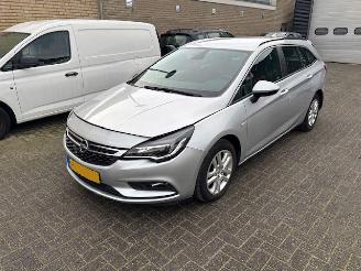 Opel Astra 1.0 Online Edition picture 6