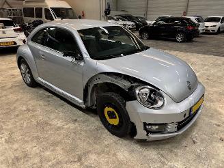Volkswagen Beetle 1.2 Tsi Design picture 6