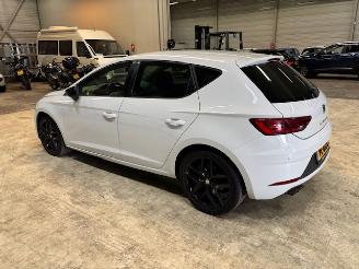 Seat Leon 1.8 TSI FR  Dsg  179pk picture 6